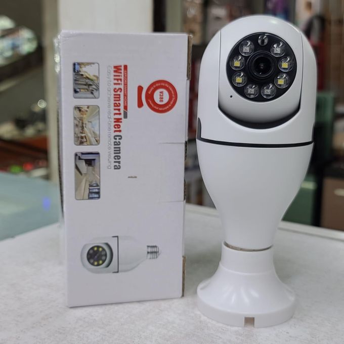 Smart Net Camera